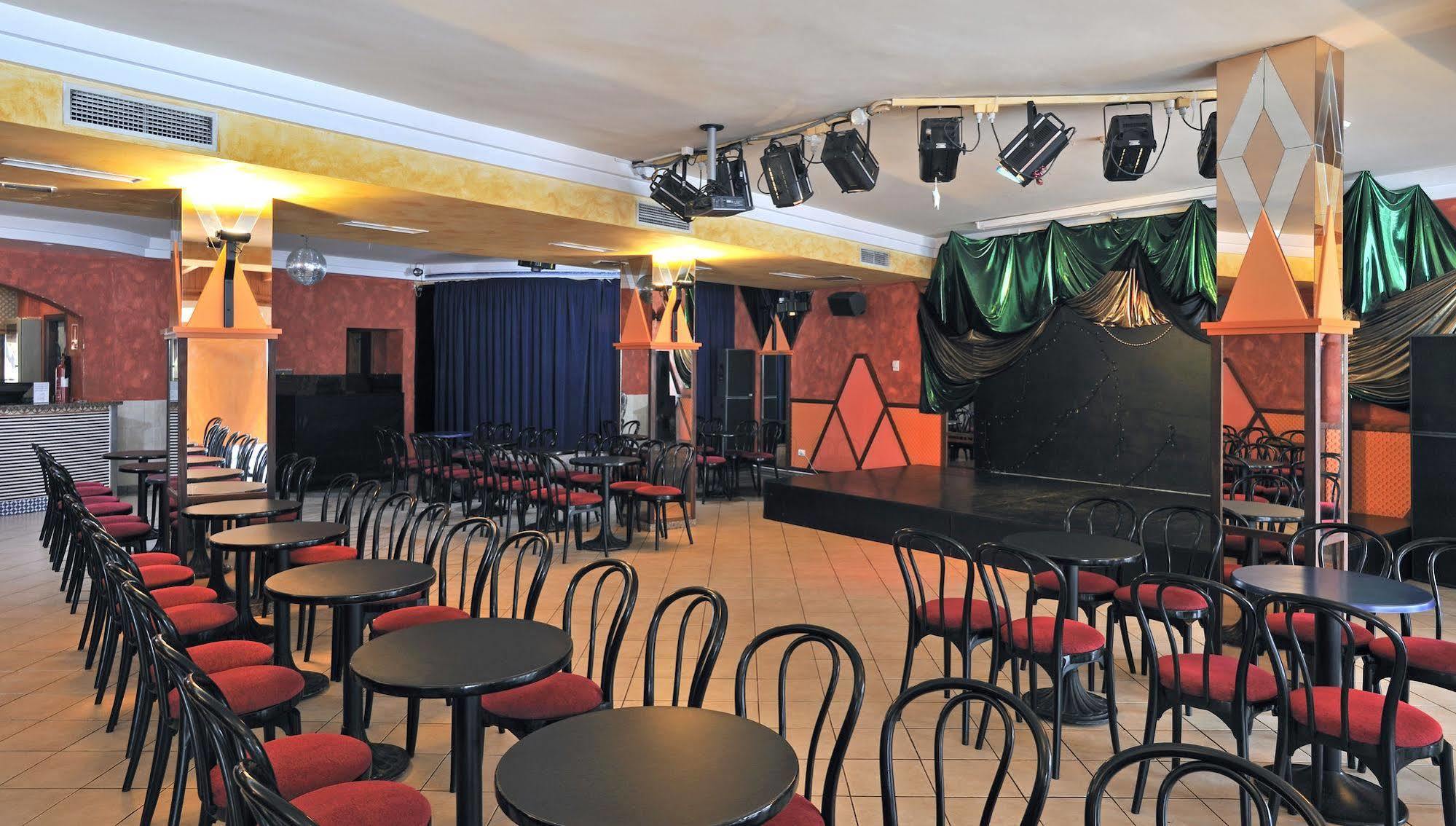 Globales Tamaimo Tropical 3*