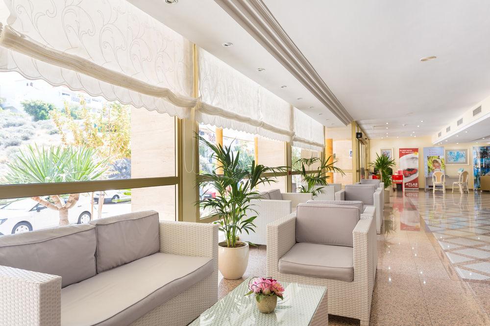 Apart-hotel Globales Tamaimo Tropical Puerto de Santiago (Tenerife)