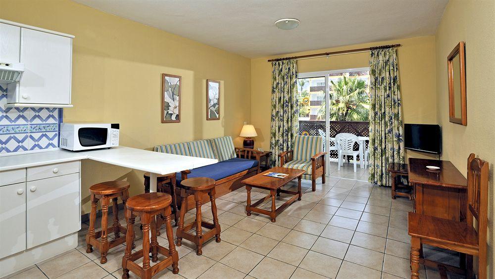 Globales Tamaimo Tropical Appart hôtel