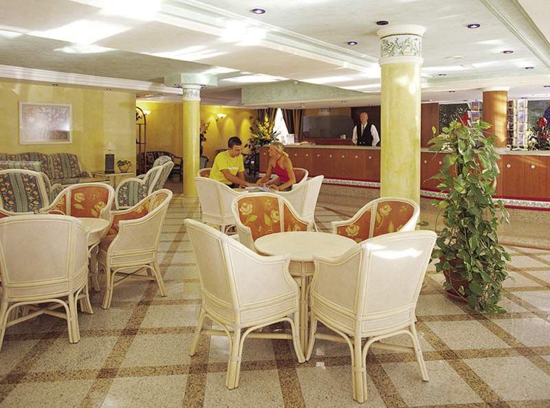 Apart-hotel Globales Tamaimo Tropical