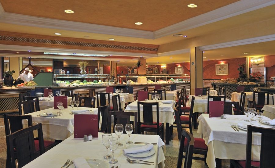 Globales Tamaimo Tropical Apart-hotel 3*