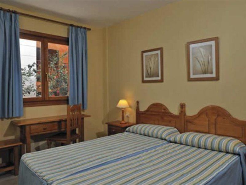 Globales Tamaimo Tropical 3* Puerto de Santiago (Tenerife)
