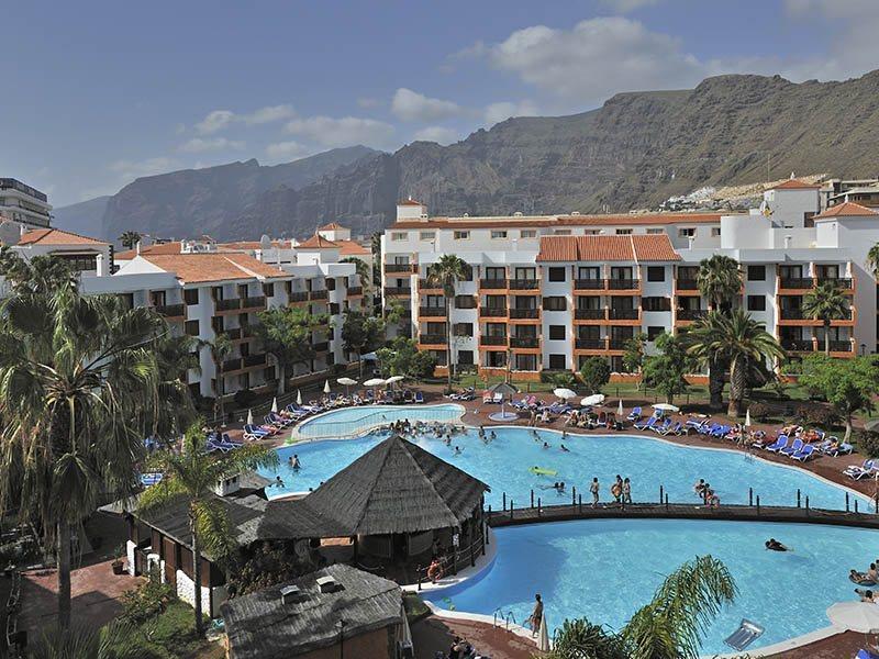 Apart-hotel Globales Tamaimo Tropical