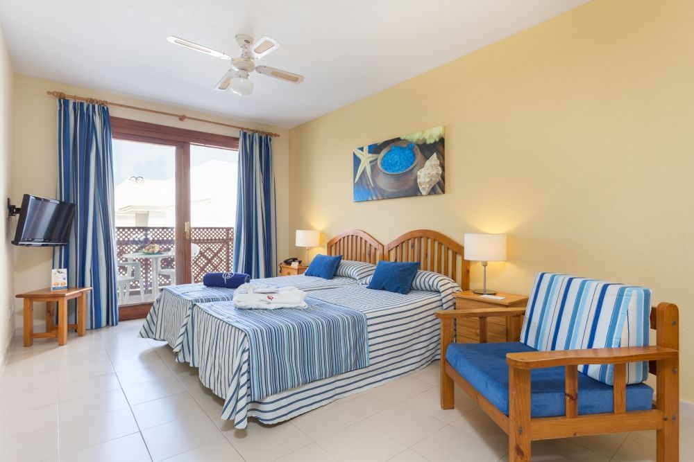 Apart-hotel Globales Tamaimo Tropical