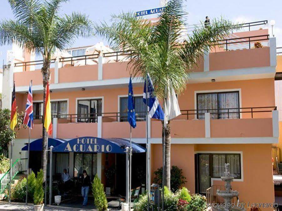 Globales Tamaimo Tropical Apart-hotel