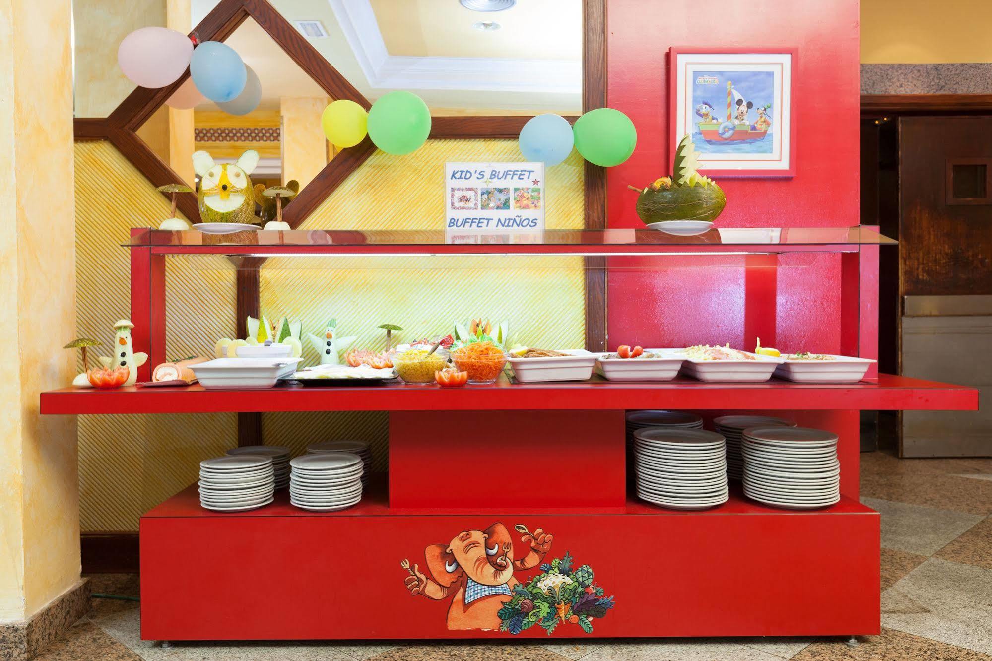 Apart-hotel Globales Tamaimo Tropical 3*