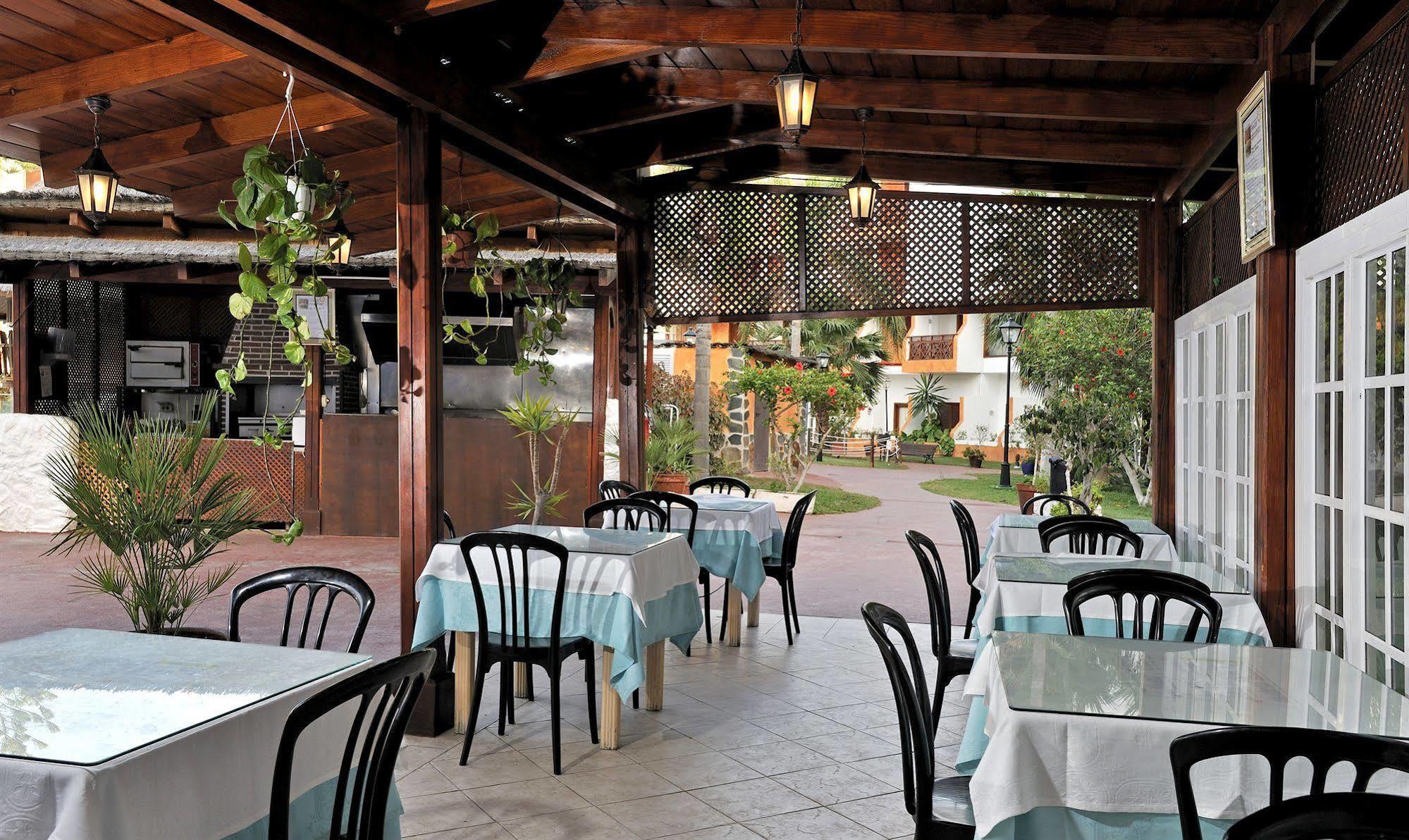 Appart hôtel Globales Tamaimo Tropical Puerto de Santiago (Tenerife)