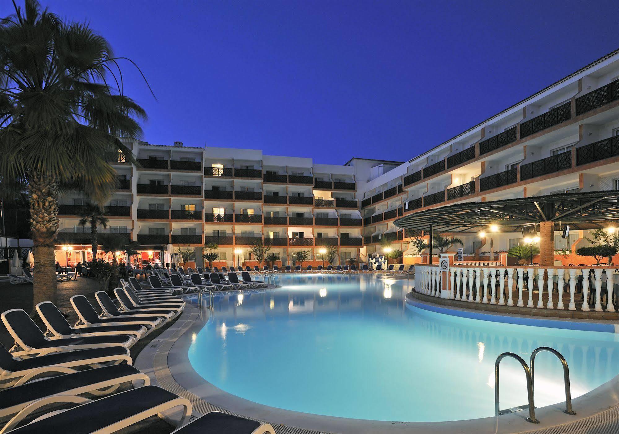Apart-hotel Globales Tamaimo Tropical 3*