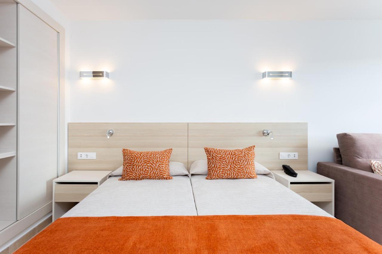 Globales Tamaimo Tropical 3* Puerto de Santiago (Tenerife)