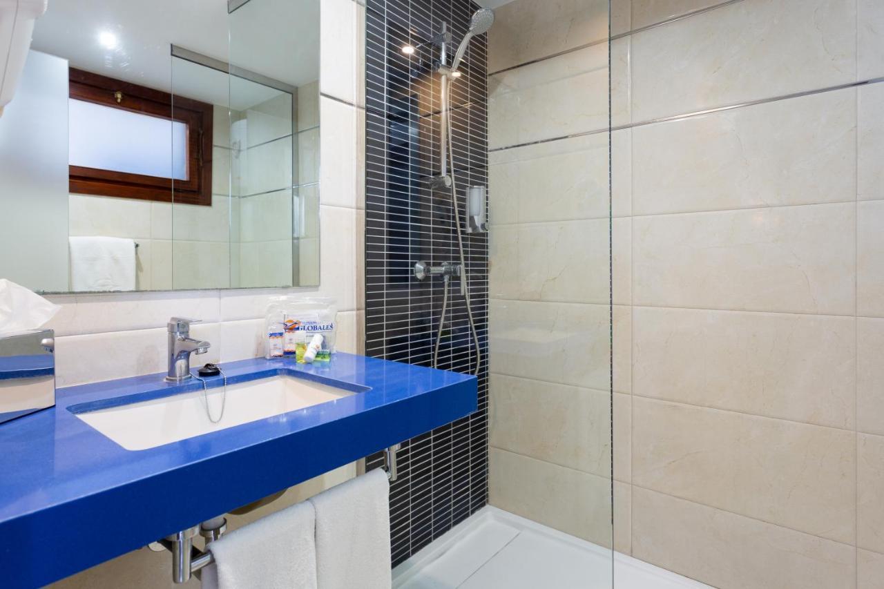 Globales Tamaimo Tropical Apart-hotel 3*
