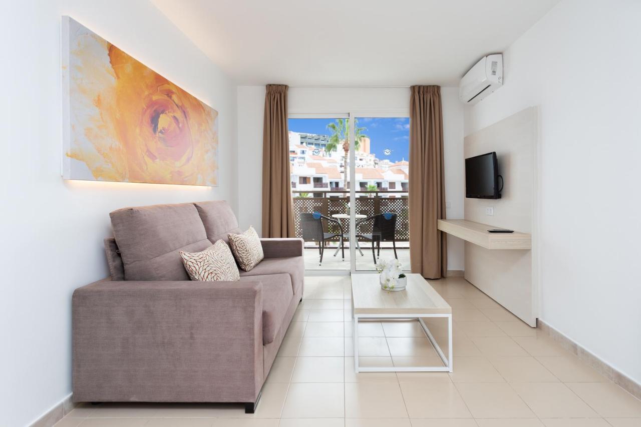 Globales Tamaimo Tropical Apart-hotel 3*