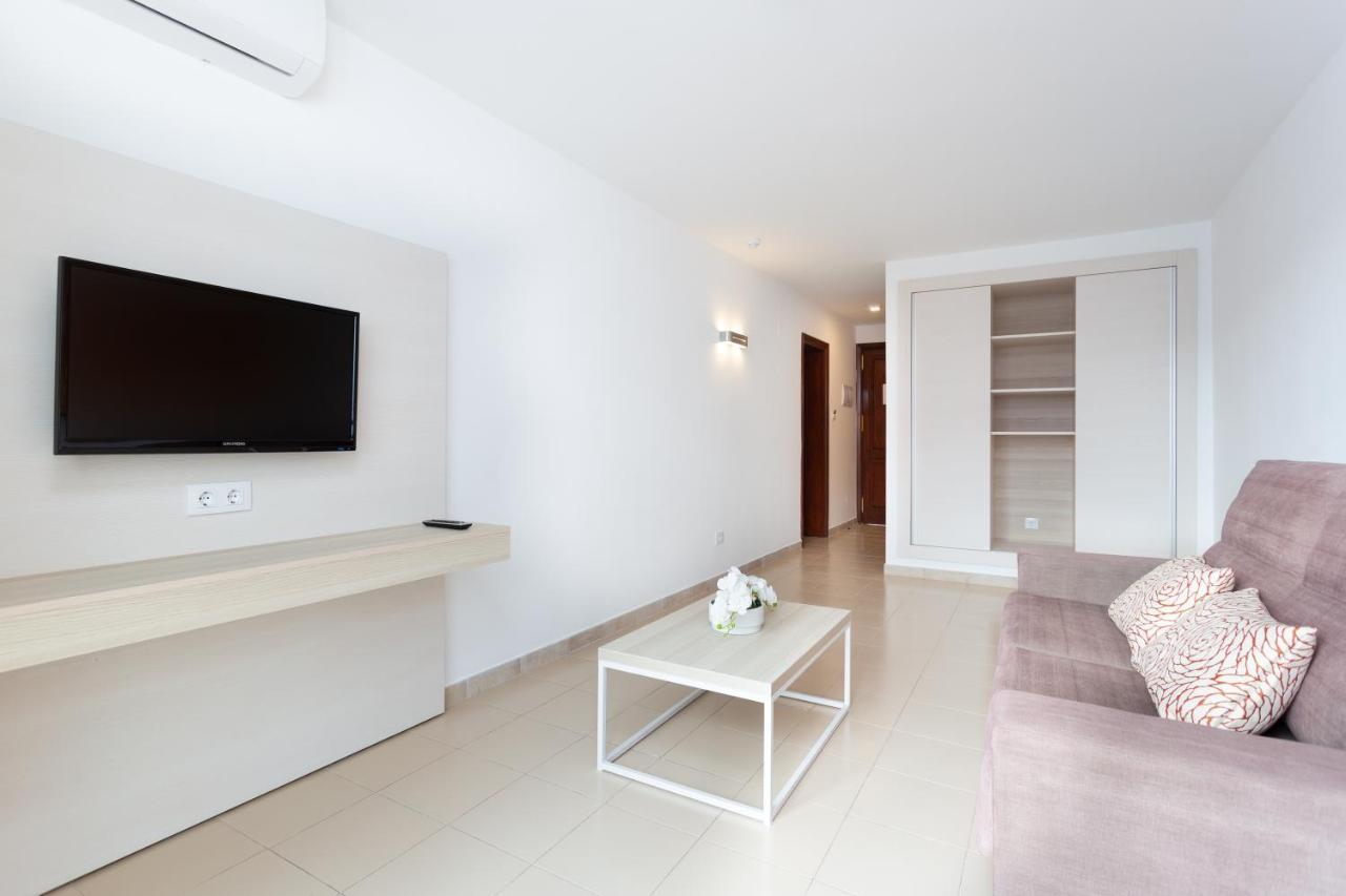 Globales Tamaimo Tropical Apart-hotel 3*