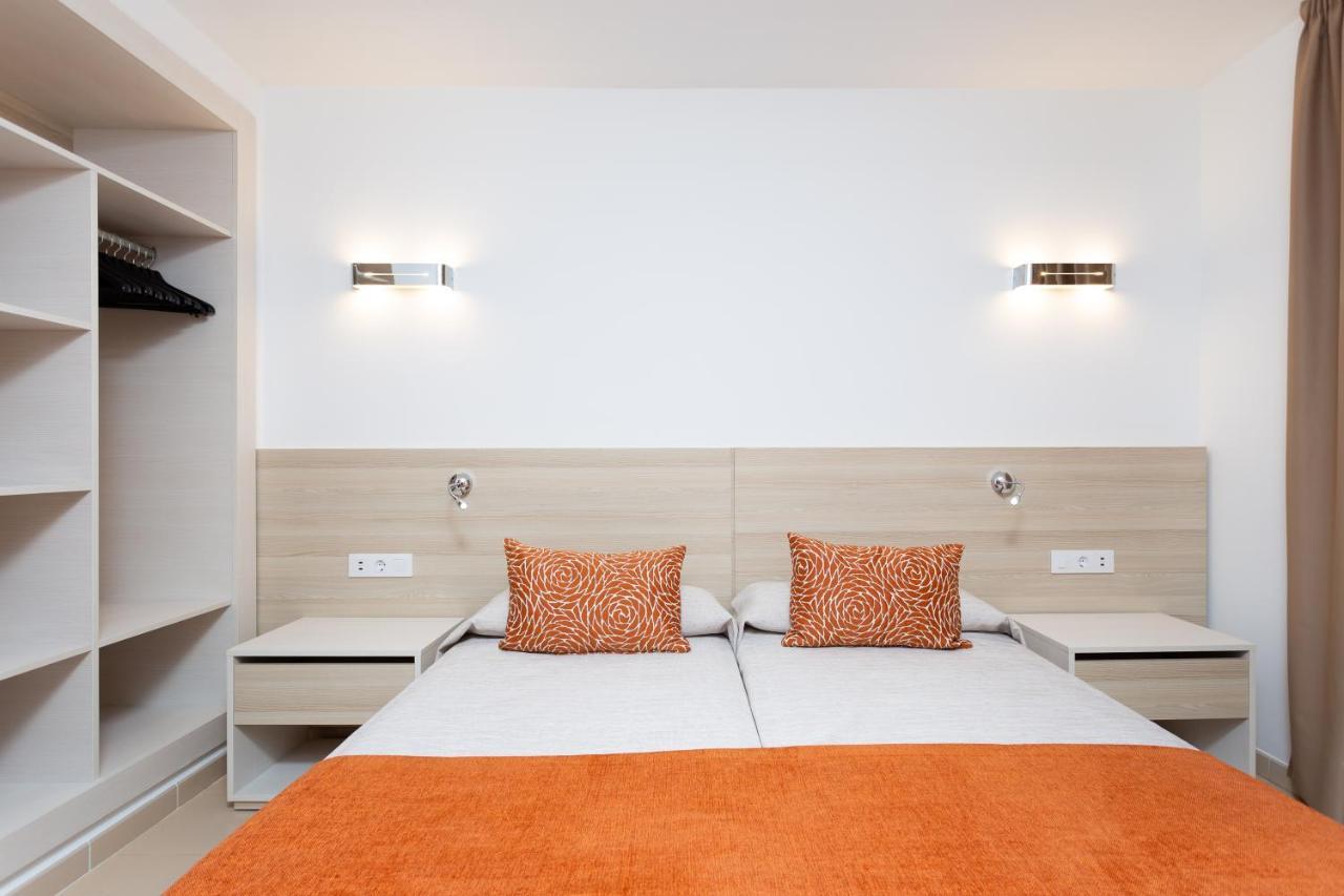 Globales Tamaimo Tropical Apart-hotel
