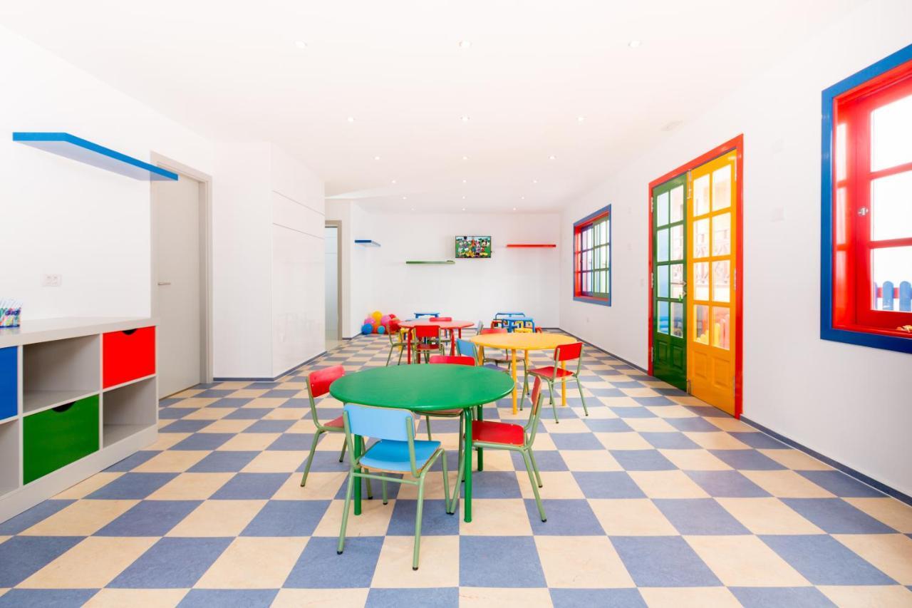 Globales Tamaimo Tropical Apart-hotel 3*