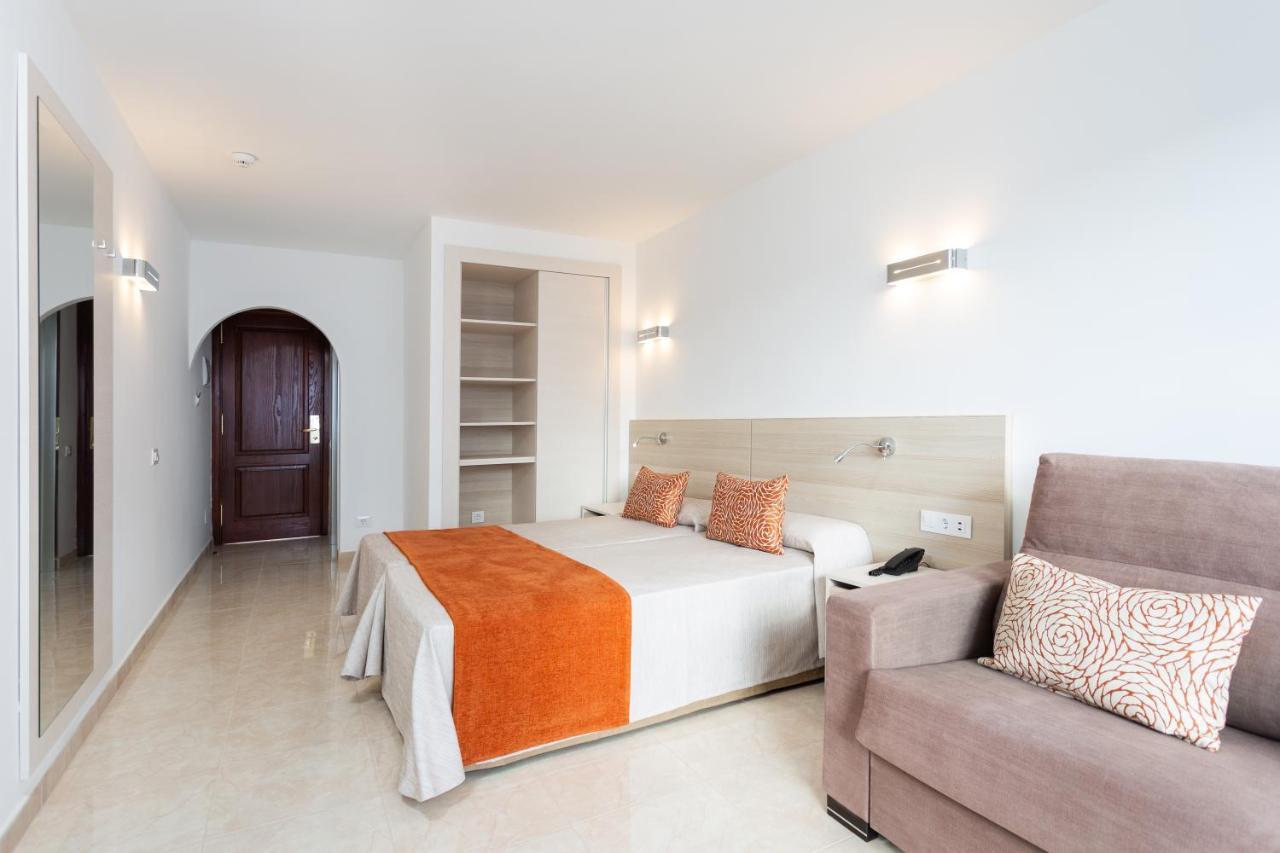 Apart-hotel Globales Tamaimo Tropical 3*