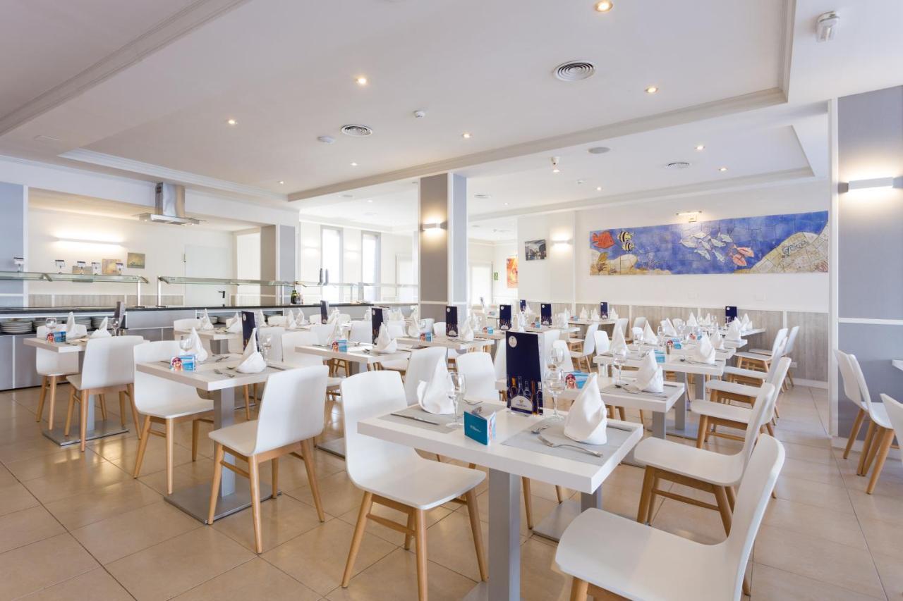 Globales Tamaimo Tropical Apart-hotel Puerto de Santiago (Tenerife)
