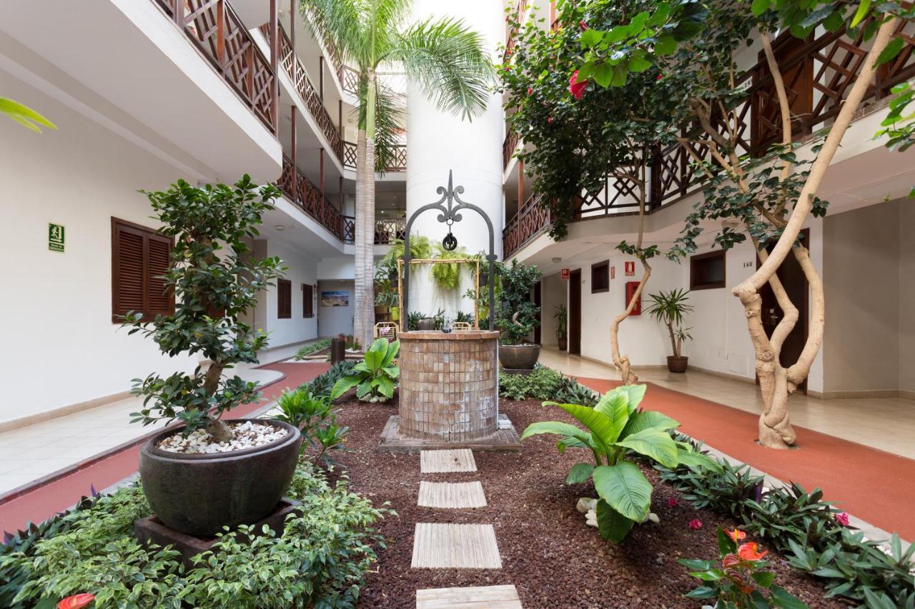 Globales Tamaimo Tropical Apart-hotel