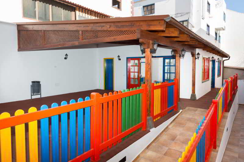 Globales Tamaimo Tropical Appart hôtel