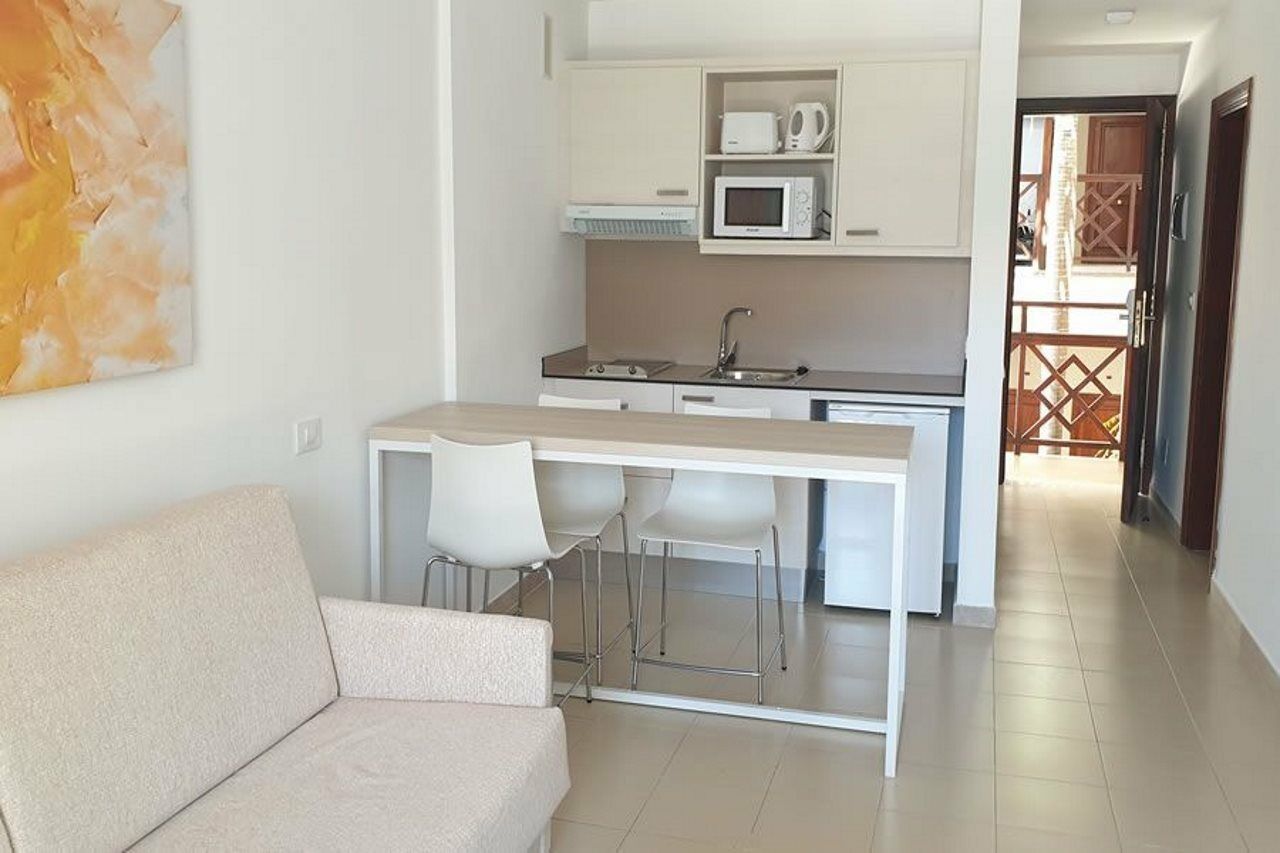 Globales Tamaimo Tropical Apart-hotel