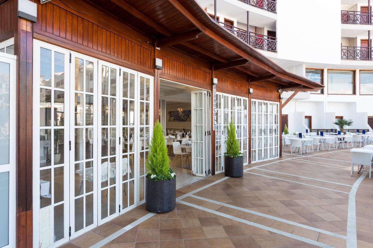 Apart-hotel Globales Tamaimo Tropical